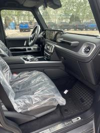 奔驰G500