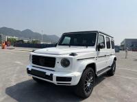 奔驰G500