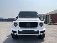 2023款 奔驰G500