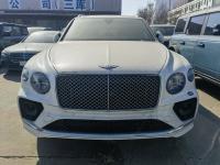 2022款 宾利添越 4.0T 五座