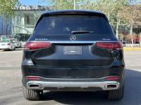 奔驰GLS580