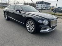 2022款 宾利飞驰 4.0T 五座