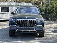 奔驰迈巴赫GLS600