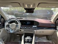 奔驰迈巴赫GLS600