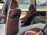 奔驰迈巴赫GLS600