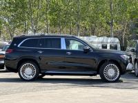 奔驰迈巴赫GLS600