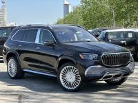 奔驰迈巴赫GLS600