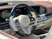 奔驰迈巴赫GLS600