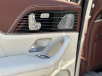 奔驰迈巴赫GLS600