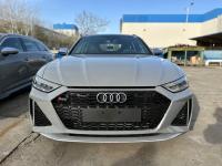 2022款 奥迪RS6 Avant