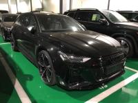 2022款 奥迪RS6 Avant