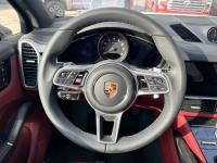 保时捷卡宴(凯宴)