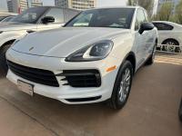 保时捷卡宴(凯宴)