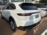 保时捷卡宴(凯宴)