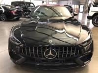 2023款 奔驰SL级AMG SL43 Roadster