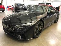 2023款 奔驰SL级AMG SL43 Roadster