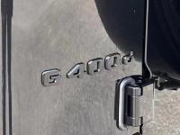 奔驰G400d
