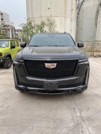 2023款 凯迪拉克凯雷德 3.0T 柴油 ESV加长 四驱 Sport