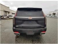 凯迪拉克凯雷德