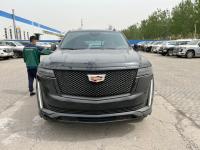 2023款 凯迪拉克凯雷德 3.0T 柴油 ESV加长 四驱 Sport