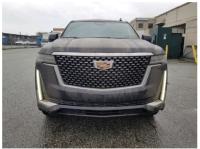 凯迪拉克凯雷德