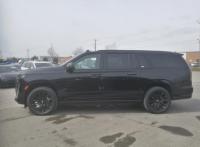 凯迪拉克凯雷德