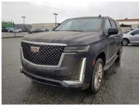 凯迪拉克凯雷德