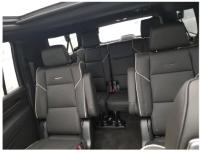 凯迪拉克凯雷德