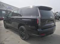 凯迪拉克凯雷德