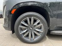 凯迪拉克凯雷德