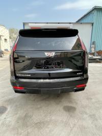 凯迪拉克凯雷德