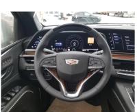 凯迪拉克凯雷德