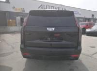 凯迪拉克凯雷德