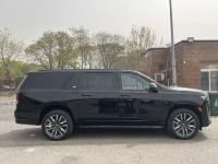 凯迪拉克凯雷德