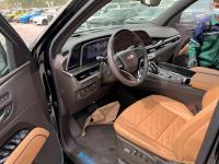 凯迪拉克凯雷德