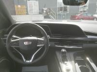 凯迪拉克凯雷德