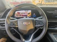 凯迪拉克凯雷德