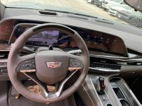 凯迪拉克凯雷德