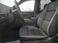 凯迪拉克凯雷德