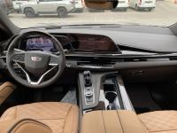 凯迪拉克凯雷德