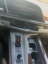 凯迪拉克凯雷德