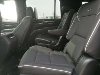 凯迪拉克凯雷德