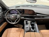 凯迪拉克凯雷德