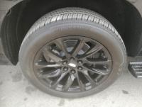 凯迪拉克凯雷德