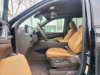 凯迪拉克凯雷德