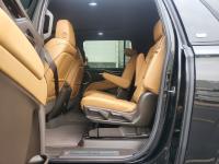 凯迪拉克凯雷德