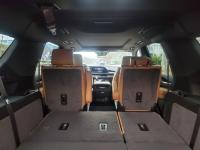 凯迪拉克凯雷德