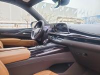 凯迪拉克凯雷德