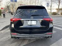 奔驰GLE53 AMG