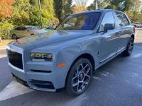 劳斯莱斯库里南(Cullinan)